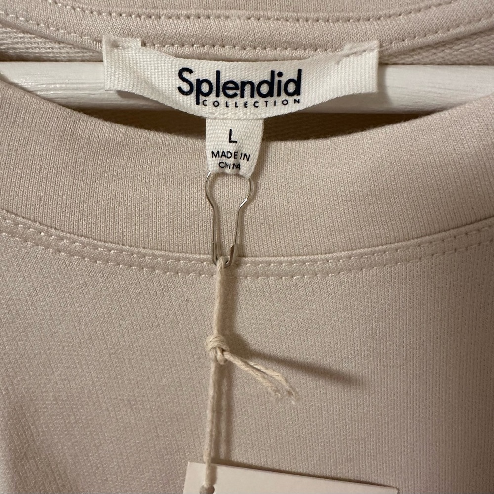 NWT Splendid Liliana Sweater - Picture 10 of 12